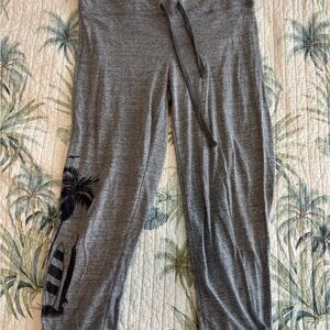 Aeropostale Gray Loungewear Women’s